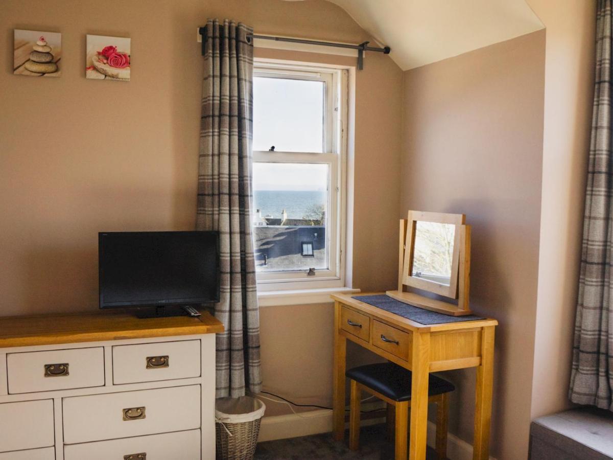 Pass The Keys The Old Stables, The Loan, Anstruther Bagian luar foto