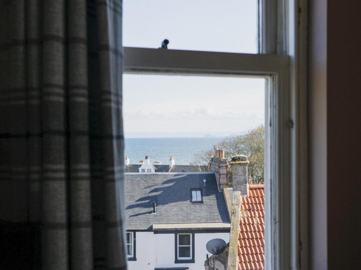 Pass The Keys The Old Stables, The Loan, Anstruther Bagian luar foto