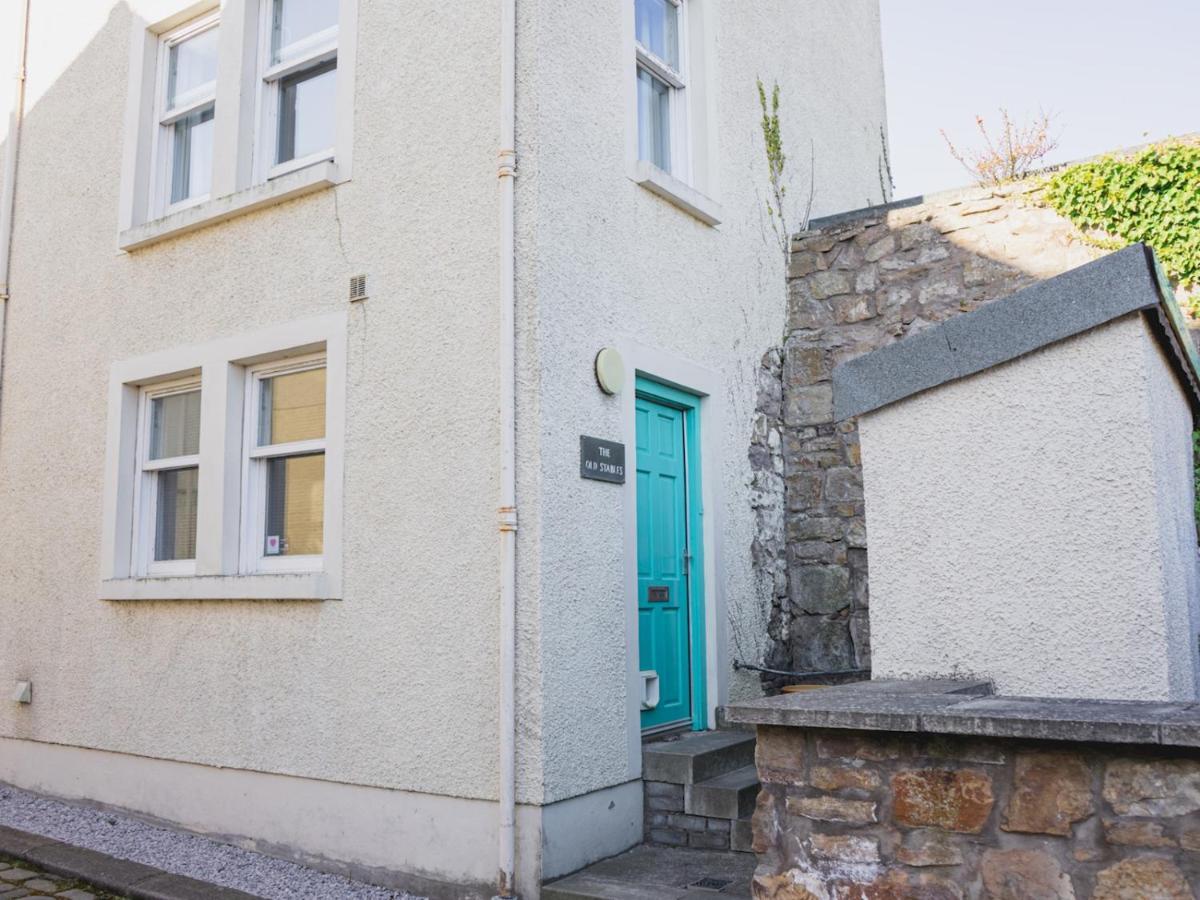 Pass The Keys The Old Stables, The Loan, Anstruther Bagian luar foto