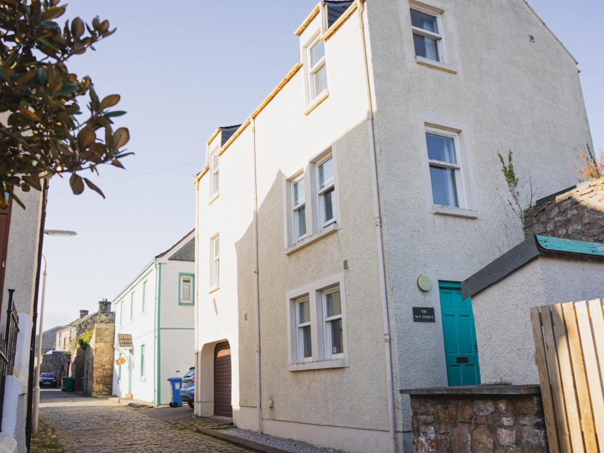 Pass The Keys The Old Stables, The Loan, Anstruther Bagian luar foto